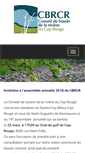 Mobile Screenshot of cbrcr.org